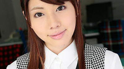 AKO-476 MACO second shot