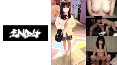 IND-151 [Personal photo] Ayame-chan (K③) who is about to graduate from the women