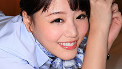 AKO-467 KUMI second shot