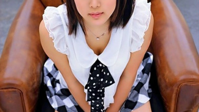 DV-1261 Tsukasa Aoi