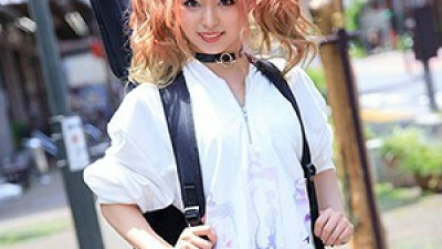 OREX-169 Mitsuki 5