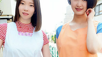 PWIFE-874 Sara Sensei & Mei Sensei