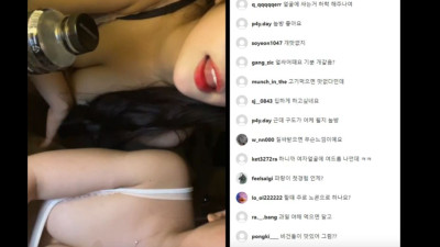 인스타 라방 hihihhh0825_얼굴 1티어 친구와 둘이서 4V [레드걸 한국야동,최신야동,무료야동]