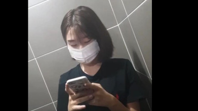 대낮계단간단 검은옷 아식스신발녀 [주민한테 걸림] 풀버젼_무광고 [레드걸 한국야동,최신야동,무료야동]